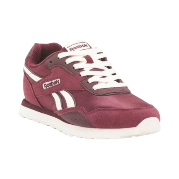 Reebok Shoes - REEBOK Suede Spesso Retro Sneakers